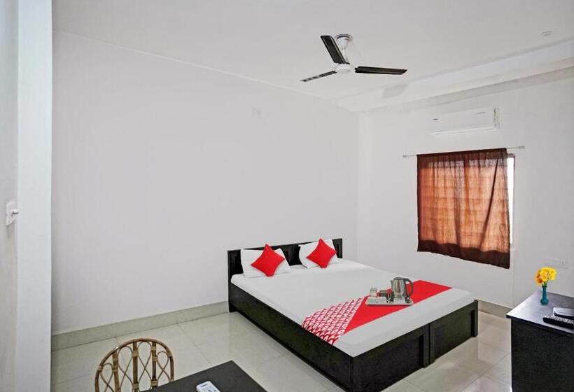 Hotel Flagship 81808 Rabi Niwas