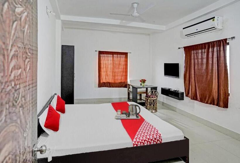 Hotel Flagship 81808 Rabi Niwas