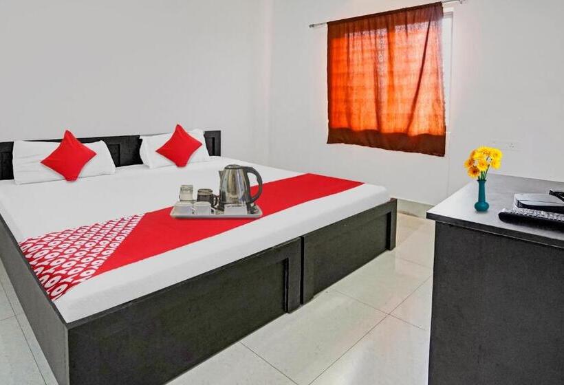 Hotel Flagship 81808 Rabi Niwas