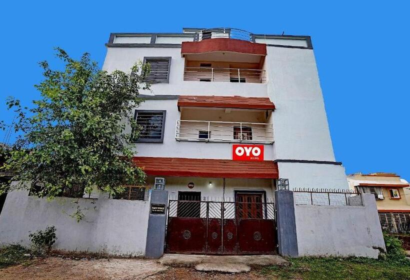 Hotel Flagship 81808 Rabi Niwas