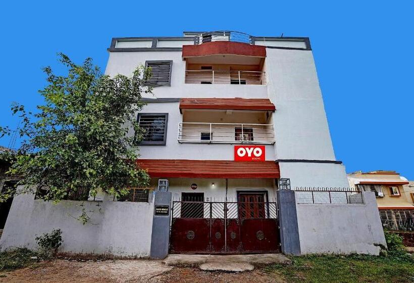 Hotel Flagship 81808 Rabi Niwas