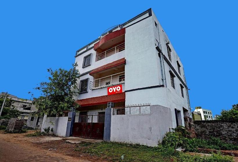 Hotel Flagship 81808 Rabi Niwas