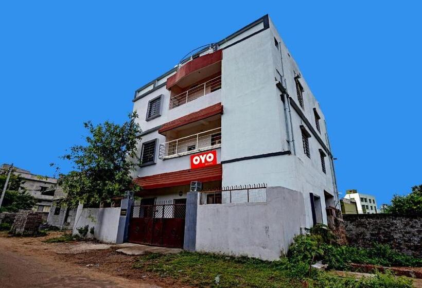 Hotel Flagship 81808 Rabi Niwas