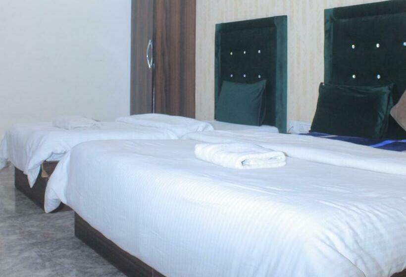 Gsc International Hotel And Restaurant