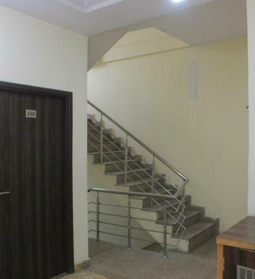 Gsc International Hotel And Restaurant