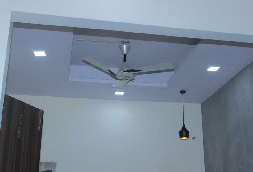 Gsc International Hotel And Restaurant