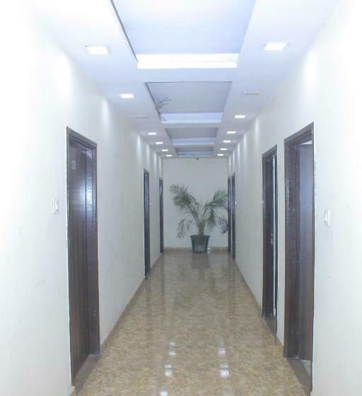 Gsc International Hotel And Restaurant