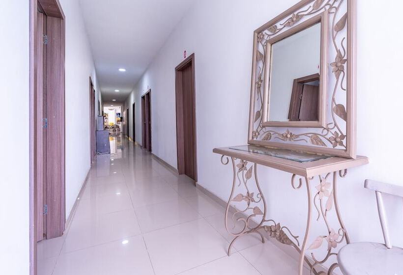 Отель Millrose Valledupar