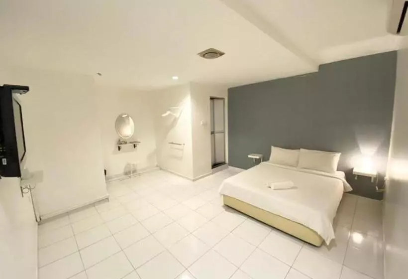 Hotel One One 08