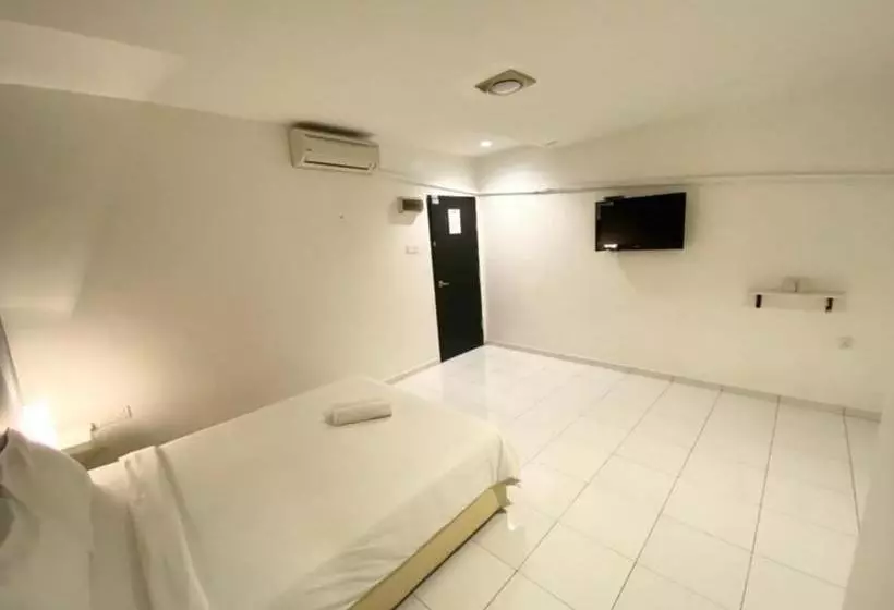 Hotel One One 08