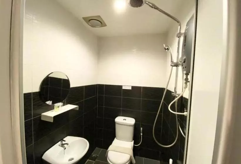 Hotel One One 08