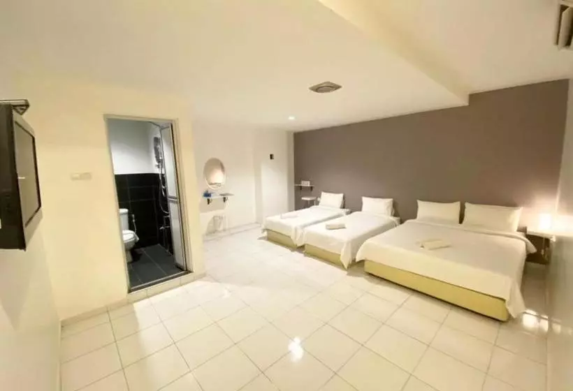 Hotel One One 08