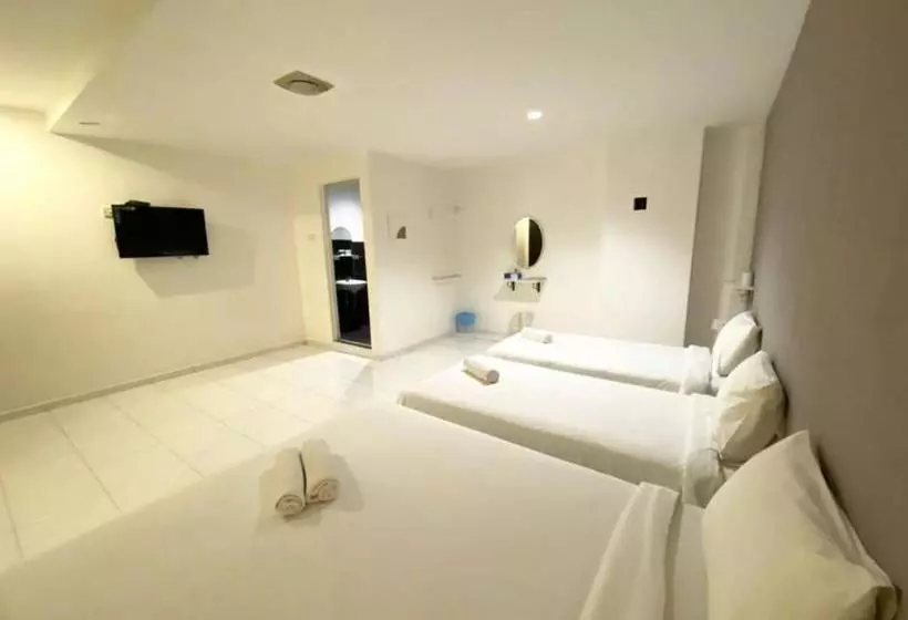 Hotel One One 08