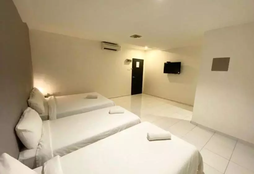 Hotel One One 08