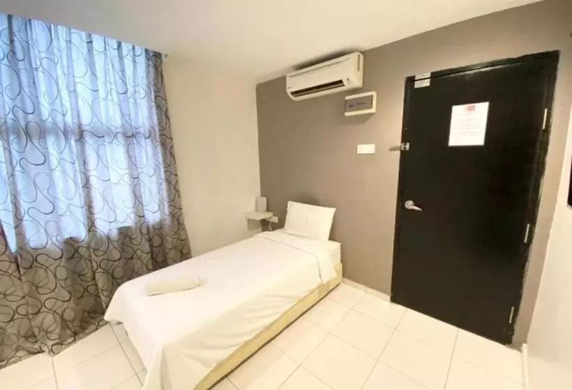 Hotel One One 08
