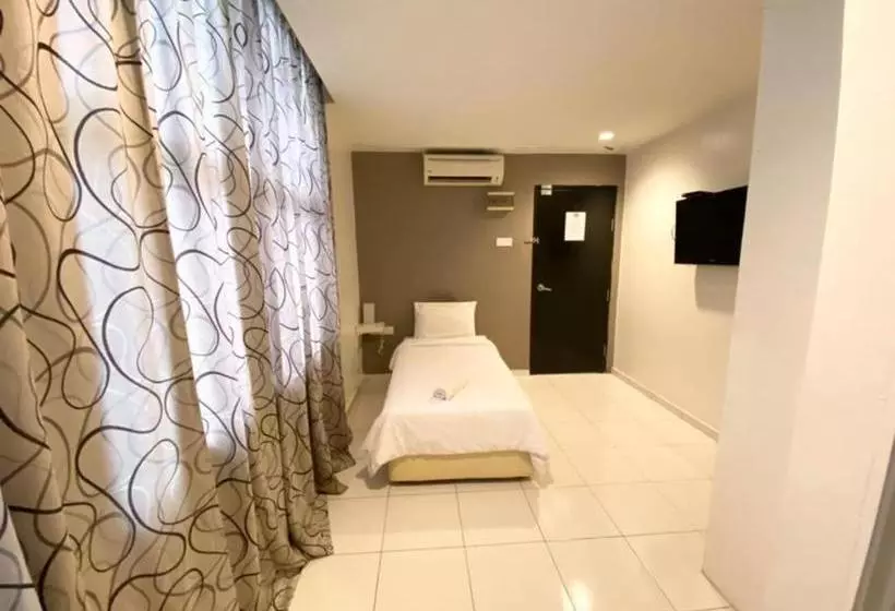 Hotel One One 08