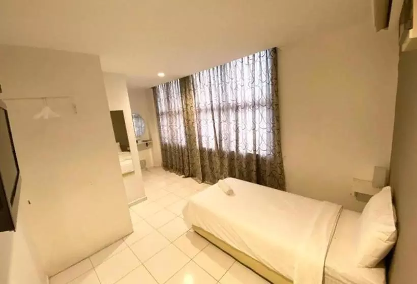 Hotel One One 08