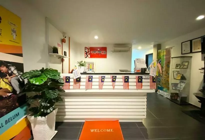 Hotel One One 08