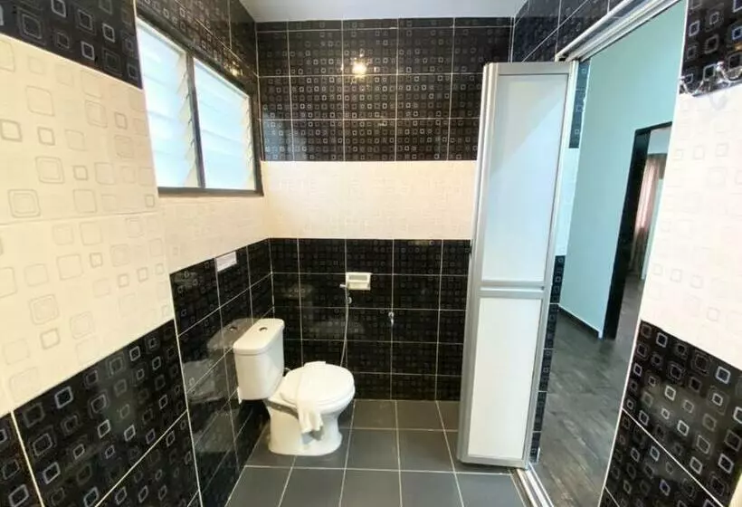Hotel One One 08