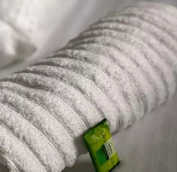 Hotelli Bueno S   Francisco Beltrão