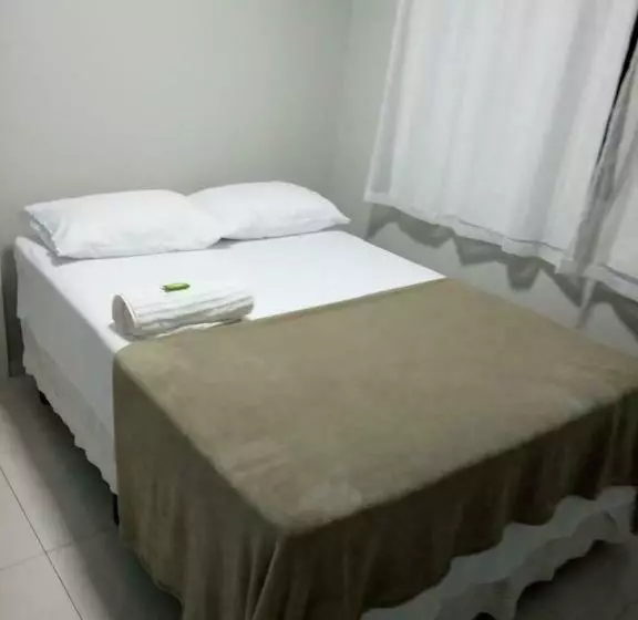 Hotelli Bueno S   Francisco Beltrão