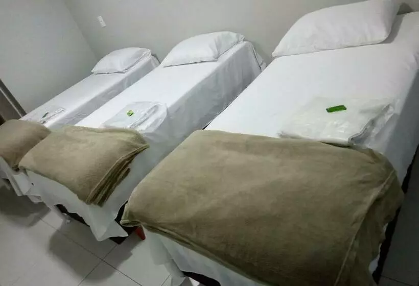 Hotelli Bueno S   Francisco Beltrão