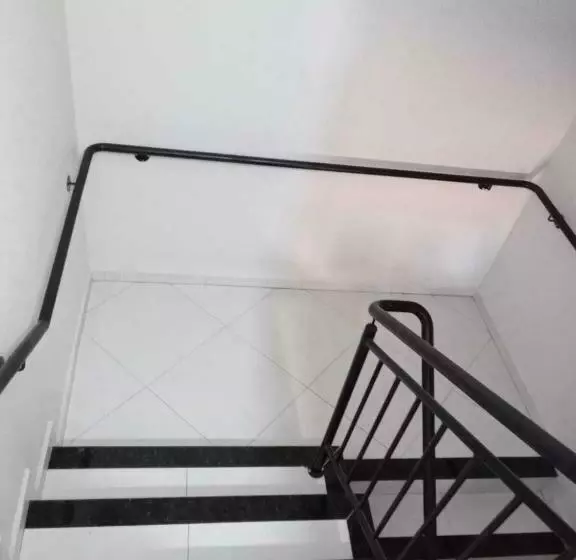 Hotelli Bueno S   Francisco Beltrão