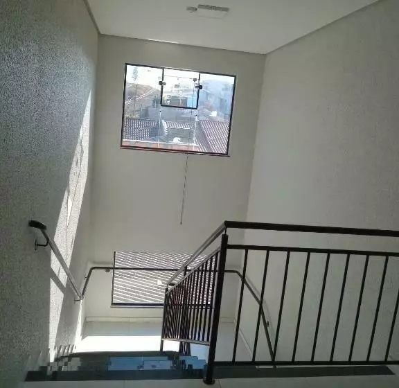 Hotelli Bueno S   Francisco Beltrão