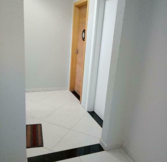 Hotel Bueno S   Francisco Beltrão