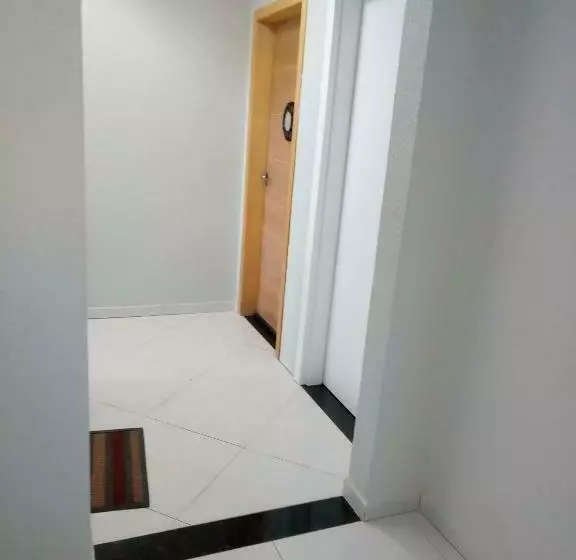 Hotelli Bueno S   Francisco Beltrão