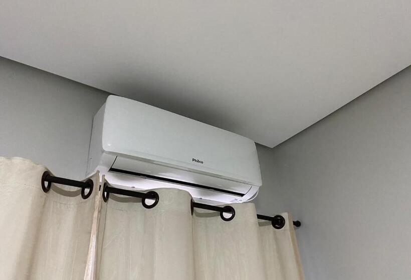 Hotel Bueno S   Francisco Beltrão