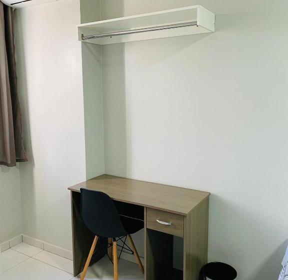 Hotel Bueno S   Francisco Beltrão