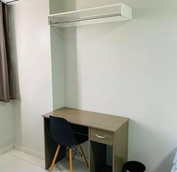 Hotelli Bueno S   Francisco Beltrão