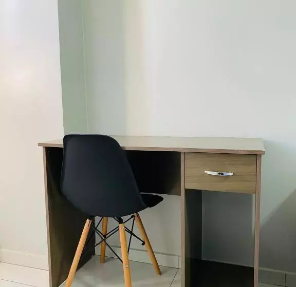 Hotelli Bueno S   Francisco Beltrão