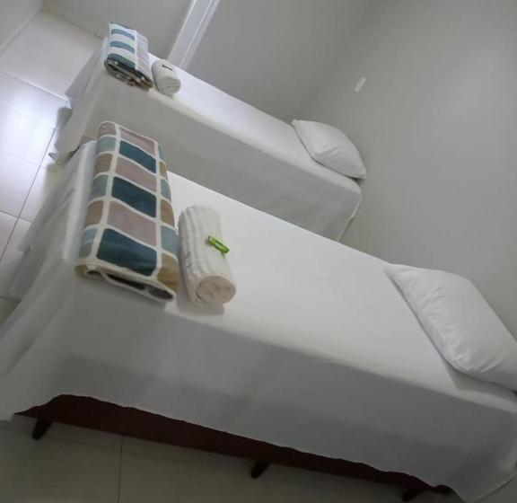 Hotel Bueno S   Francisco Beltrão