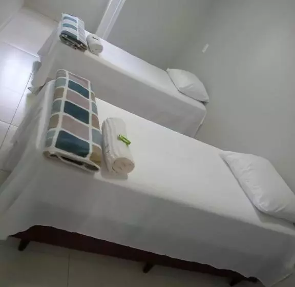 Hotelli Bueno S   Francisco Beltrão