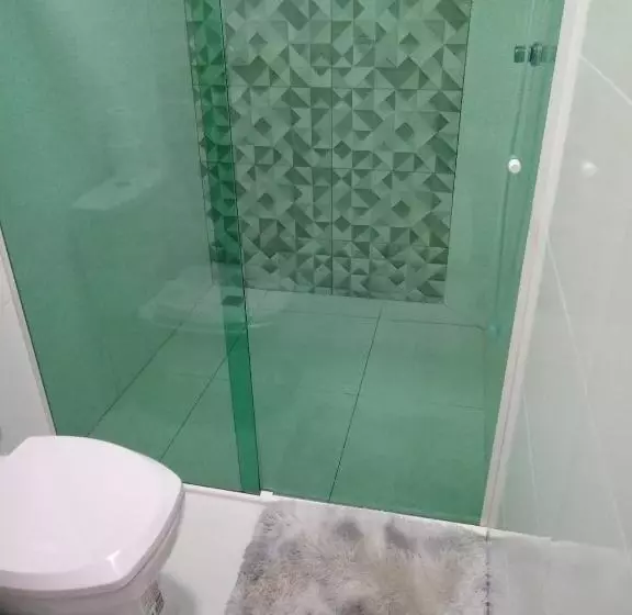 Hotelli Bueno S   Francisco Beltrão