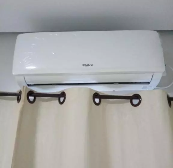 Hotelli Bueno S   Francisco Beltrão