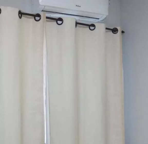 Hotelli Bueno S   Francisco Beltrão