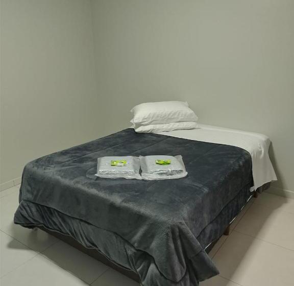 Hotel Bueno S   Francisco Beltrão