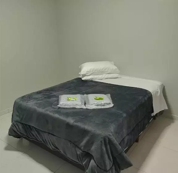 Hotelli Bueno S   Francisco Beltrão