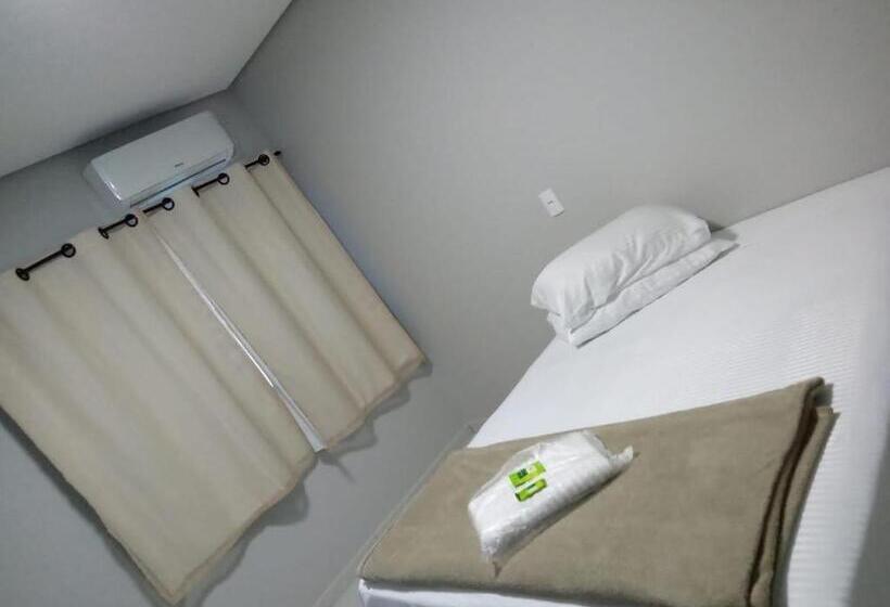 Hotel Bueno S   Francisco Beltrão