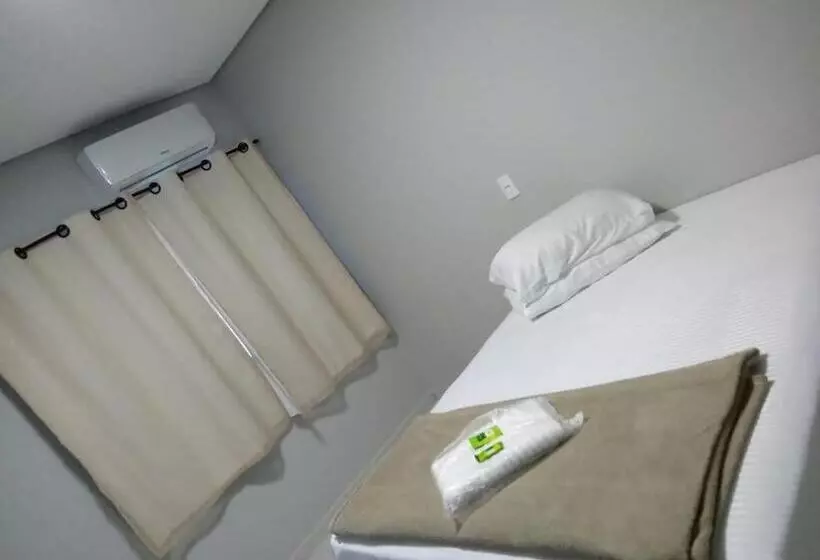 Hotelli Bueno S   Francisco Beltrão