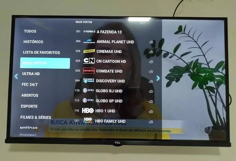 Hotelli Bueno S   Francisco Beltrão