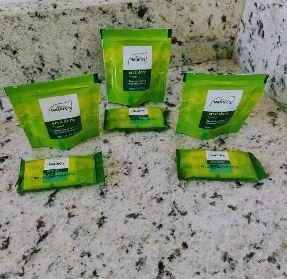 Hotelli Bueno S   Francisco Beltrão