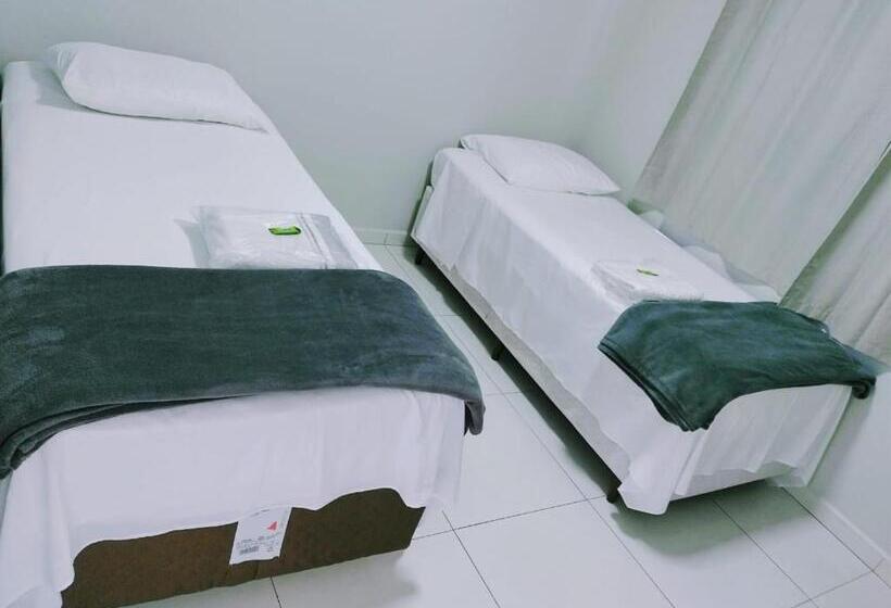 Hotel Bueno S   Francisco Beltrão