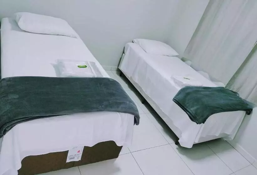 Hotelli Bueno S   Francisco Beltrão