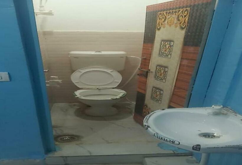 Hotelli Spot On 82079  Jk Palace