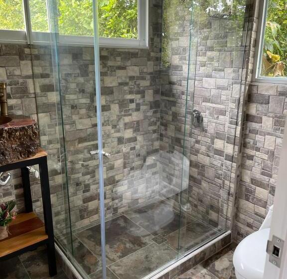 Hotel Pachamama Campestre