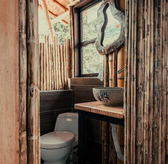 Hotel Pachamama Campestre